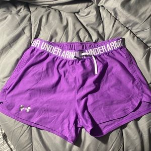 Under Armour Shorts